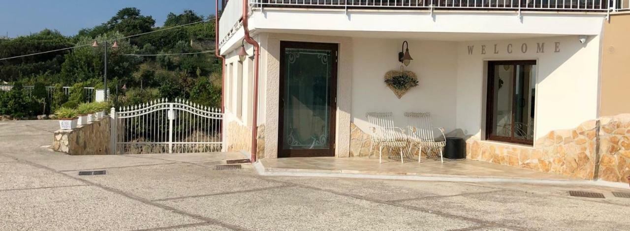 Re Vincy - Affittacamere Bacoli Zewnętrze zdjęcie